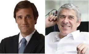 Portogallo al voto, opposizione in vantaggio Portogallo al voto, opposizione in vantaggio