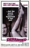 Deranged - Jeff Gillen, Alan Ormsby Deranged - Jeff Gillen, Alan Ormsby