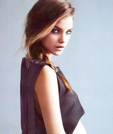 Fashion week hair inspiration Fashion week hair inspiration