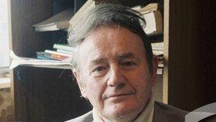 Peter Murphy (1923-2011)