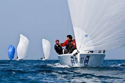 Volvo Cup Melges 24, Saetta c'è sempre - classifica