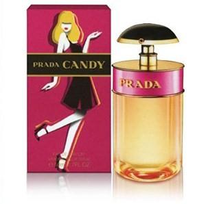 Prada lancia Candy