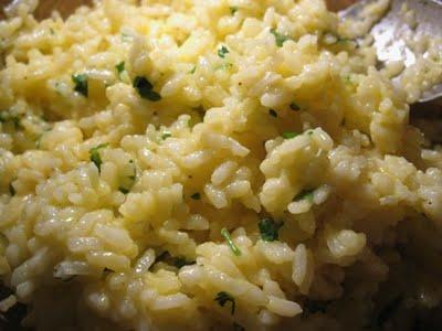 Le crocchette di riso di Mammazan Le crocchette di riso di Mammazan