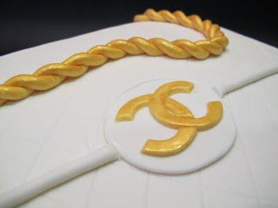 Chanel Cakes