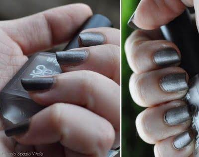 Unghiamoci...No, Smaltiamoci! Unghiamoci...No, Smaltiamoci!