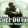 Call Of Duty 4 Modern Warfare MAC 5