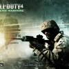 Call Of Duty 4 Modern Warfare MAC 7