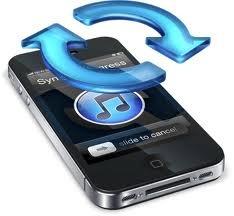 Con iOS 5 potrebbe arrivare la sincronizzazione wireless !! Con iOS 5 potrebbe arrivare la sincronizzazione wireless !!