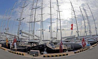 EOLO CAPRICCIOSO ALLA PRIMA GIORNATA DELLA DUBOIS CUP EOLO CAPRICCIOSO ALLA PRIMA GIORNATA DELLA DUBOIS CUP