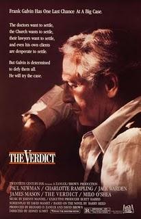 Il verdetto - Sidney Lumet (1982)