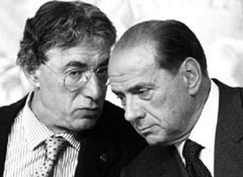 Incontro Bossi - Berlusconi: ecco cosa si sono detti. Incontro Bossi - Berlusconi: ecco cosa si sono detti.