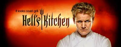 n. 1172 - Gordon Ramsay docet