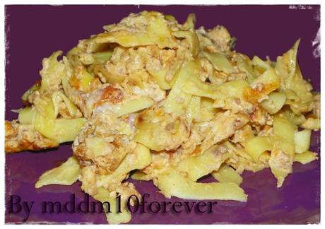 TAGLIATELLE AL RAGù STRAPAZZATE TAGLIATELLE AL RAGù STRAPAZZATE