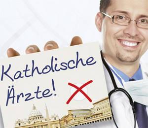 Omeopatia per curare l'omosessualità, lo dicono i medici cattolici tedeschi