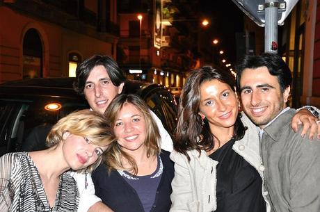 Il Compleanno di Flavia da My Tea Cup DSC_0018