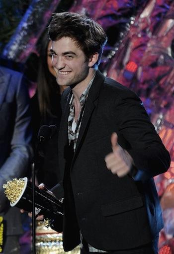 Tutto su MTV movie awards 2011 !