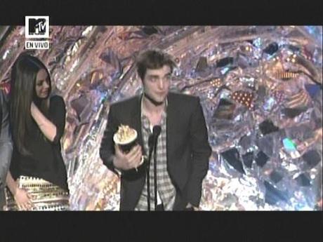 Tutto su MTV movie awards 2011 !