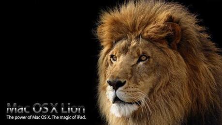 MacOsXLion Mac OS X Lion 10.7, le novità del nuovo sistema operativo di Apple per Mac