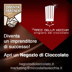 Elenco dei partecipanti al contest del Maestro Cioccolataio  Mirco Della Vecchia