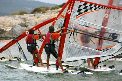 Conclusa la 1^ Festa del Mare a Porto Pollo - Palau - classifica Conclusa la 1^ Festa del Mare a Porto Pollo - Palau - classifica