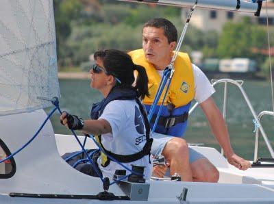 TORNANO SUL GARDA I VELISTI NON VEDENTI TORNANO SUL GARDA I VELISTI NON VEDENTI