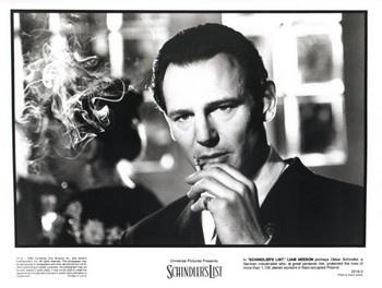 Schindler list