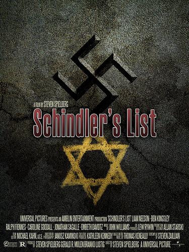 Schindler list