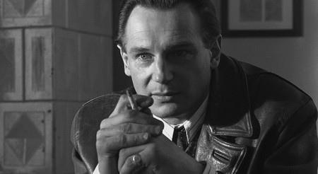 Schindler list