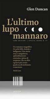 incipit mannaro...