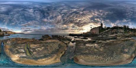 Panoguide: immagini panoramiche da tutto il mondo Panoguide: immagini panoramiche da tutto il mondo