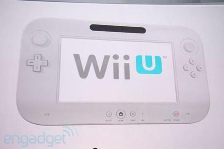 nin4 Wii U, la nuova console di Nintendo