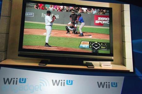 nin7 Wii U, la nuova console di Nintendo