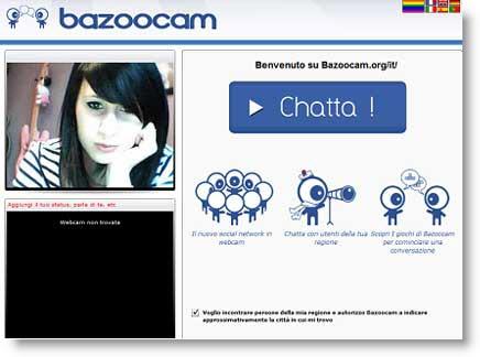 chatroulette francais rencontre au hasard