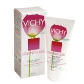 Vichy Essentielles - Crema Idratante Viso pelle secca (-50%) Vichy Vichy Essentielles Crema Viso