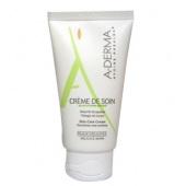 A-Derma Crema Eudermica - Nutre e Lenisce Viso e Corpo A-derma A-Derma Crema Eudermica