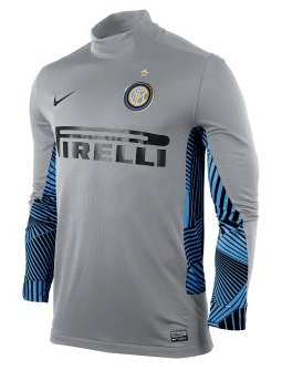Una maglia al giorno: Inter 2011-12