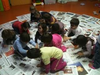 Castelnuovo Belbo: laboratori di educazione alla teatralità Castelnuovo Belbo: laboratori di educazione alla teatralità