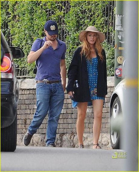 Ma Muori (ex Ma Fottiti): Blake Lively!