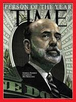 Il Siparietto di Bernanke