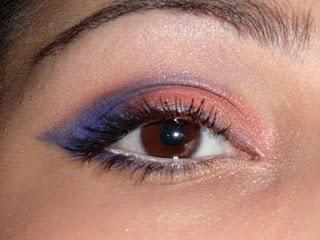 I'm waiting for the sunset, make up estivo! I'm waiting for the sunset, make up estivo!