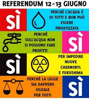 Referendum,quanto mi costi?