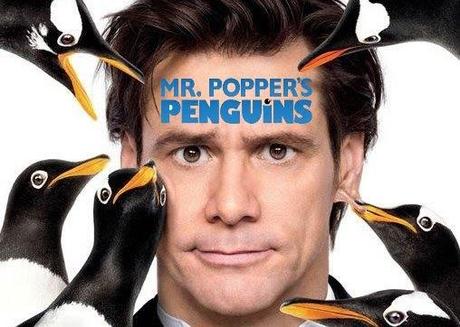 Mr Popper's Penguins Film
