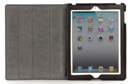Tucano presenta la nuova cover per iPad 2
