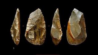 I neandertaliani del Polo Nord I neandertaliani del Polo Nord