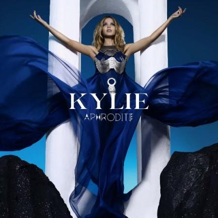 L'Aphrodite Les Folies Tour 2011 di Kylie Minogue sbarca al cinema!