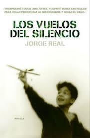 A.A.A. ANTEPRIMA Il volo del silenzio di Jorge Real
