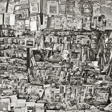 news aggregator Giornalismi: aggregatori di news buoni e cattivi