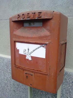 INNESTI SOTTO L'ACQUA ovvero NIENTE CI FERMA! INNESTI SOTTO L'ACQUA ovvero NIENTE CI FERMA!