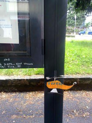 INNESTI SOTTO L'ACQUA ovvero NIENTE CI FERMA! INNESTI SOTTO L'ACQUA ovvero NIENTE CI FERMA!