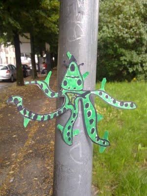 INNESTI SOTTO L'ACQUA ovvero NIENTE CI FERMA! INNESTI SOTTO L'ACQUA ovvero NIENTE CI FERMA!